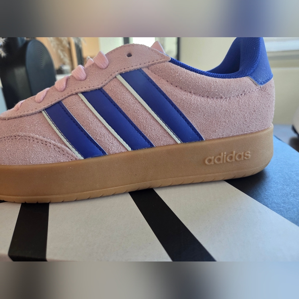 Adidas Women Barreda - Picture 5 of 7